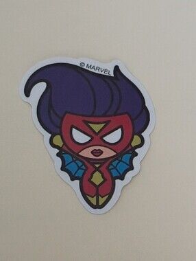 10/$10 Stickers - Spider Woman 3 Super Gwen Ghost Spider Marvel Superhero Comic